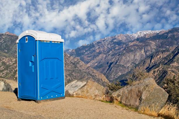 Best Portable Restroom Servicing (Cleaning and Restocking) in Plainsboro Center, NJ