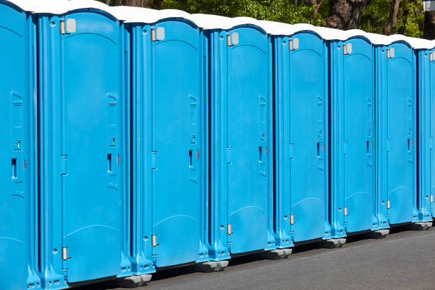 Best Eco-Friendly Portable Toilets in Plainsboro Center, NJ