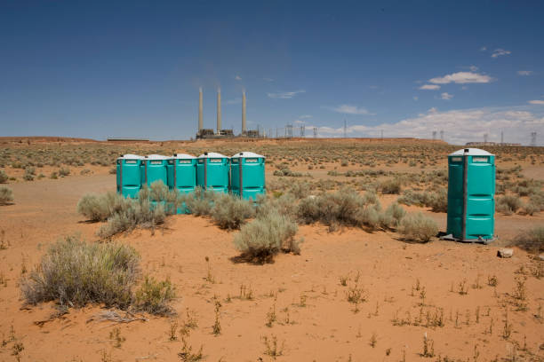 Best Portable Toilets for Disaster Relief Sites in Plainsboro Center, NJ