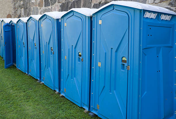 Best Short-Term Portable Toilet Rental in Plainsboro Center, NJ